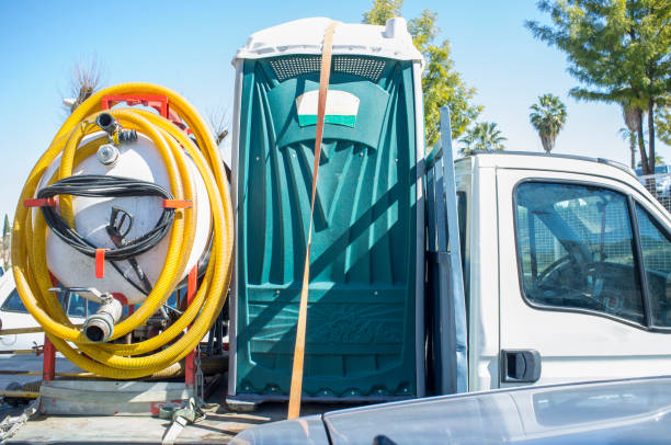 Best Long-term porta potty rental  in Mono Vista, CA