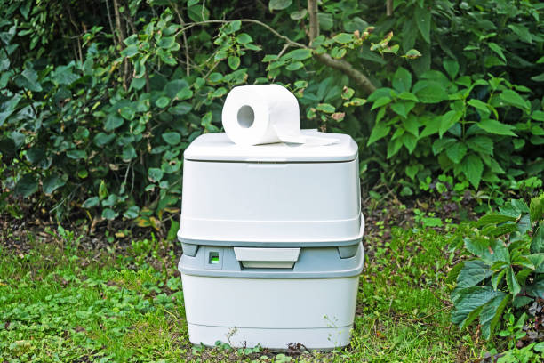 Best Sanitation services for porta potties  in Mono Vista, CA
