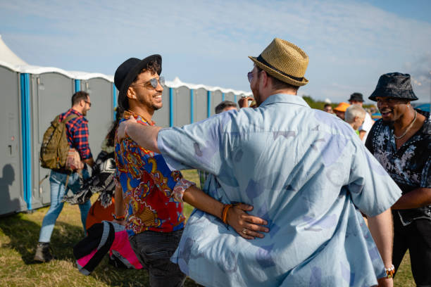 Best Porta potty for special events  in Mono Vista, CA