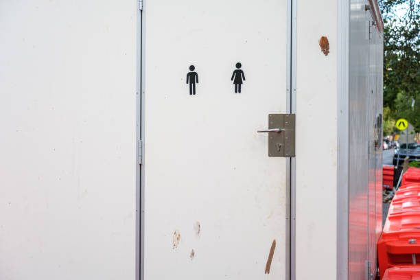 Best Construction site porta potty rental  in Mono Vista, CA