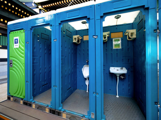 Best Porta potty delivery and setup  in Mono Vista, CA