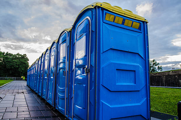 Best Portable restroom trailer rental  in Mono Vista, CA