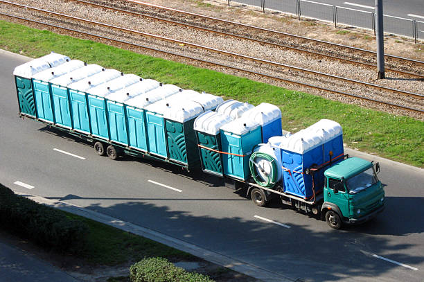 Best High-end porta potty rental  in Mono Vista, CA